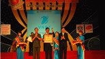 VNPT nhận Giải thưởng doanh nghiệp xuất sắc